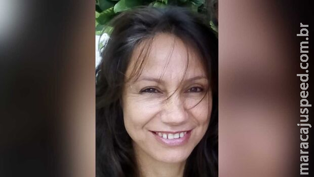Mulher morta pelo próprio carro ficou presa por 6h contra a parede em Campo Grande Mulher morta pelo próprio carro ficou presa por 6h contra a parede em Campo Grande