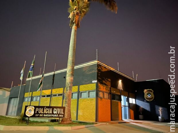 Mulher perde movimentos da mão após ser esfaqueada pelo marido no interior de MS