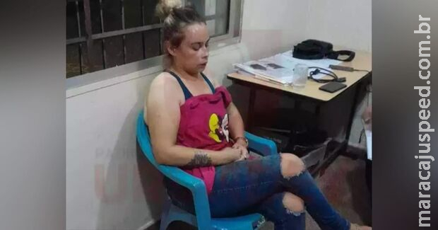 Mulher sequestrada por grupo de homens é libertada na fronteira