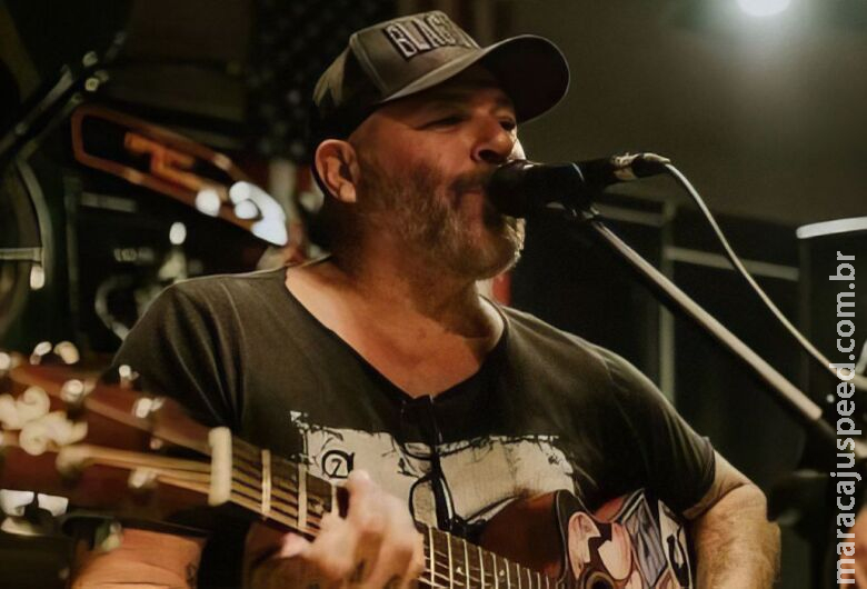 Músico do Ultraje a Rigor baleado na cabeça apresenta quadro grave