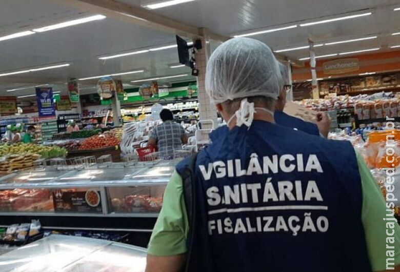 Nova lei permite acordo com a vigilância sanitária antes da aplicação de multas