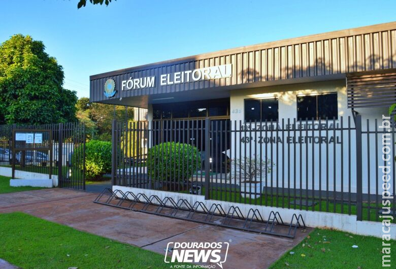 Operação cumpre mandados contra fraude na emissão de título eleitoral