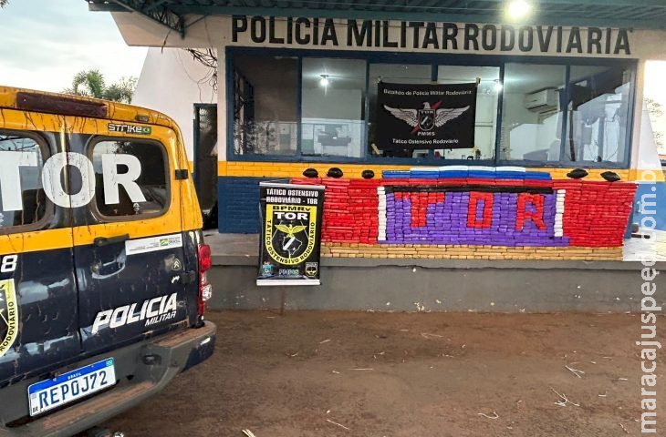 Operação Independência: PMR recuperou carros roubados e fez apreensão de drogas nas rodovias Operação Independência: PMR recuperou carros roubados e fez apreensão de drogas nas rodovias