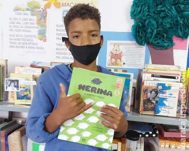 Pai de adolescente morto em 