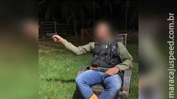 Pai que drogou e estuprou filha não durou um dia na prisão e foi solto em Mato Grosso