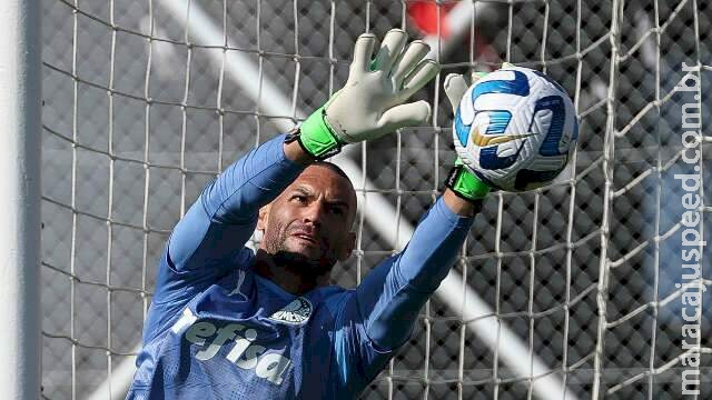 Palmeiras visita Boca Juniors pela semifinal da Libertadores da América Palmeiras visita Boca Juniors pela semifinal da Libertadores da América