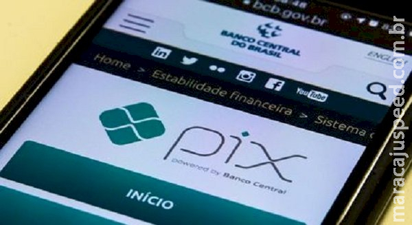 Pix funcionará sem internet e poderá ser usado em pedágios e transporte público, projeta BC