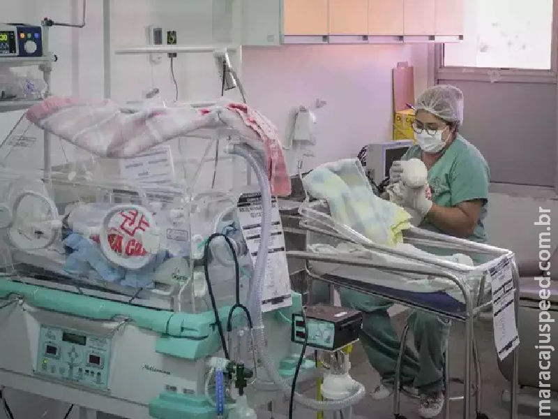 Planos de saúde vão ao STF contra lei de MS que prevê proteção a bebês 