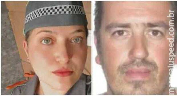 PM grávida é assassinada a tiros na frente do filho em SP; ex-companheiro é suspeito