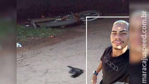 PM mata líder do PCC em Ribas do Rio Pardo PM mata líder do PCC em Ribas do Rio Pardo