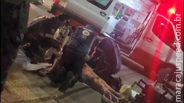 Polícia investiga morte de cadeirante que chegou pedindo socorro em hospital de Três Lagoas