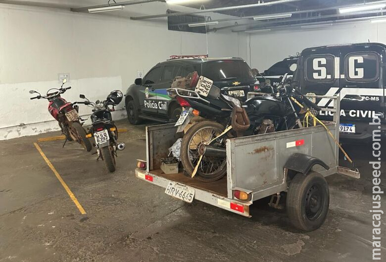 Polícia prende dupla por Polícia prende dupla por