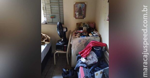Polícia prende homem que vendia e compartilhava material de abuso sexual infanto-juvenil Polícia prende homem que vendia e compartilhava material de abuso sexual infanto-juvenil