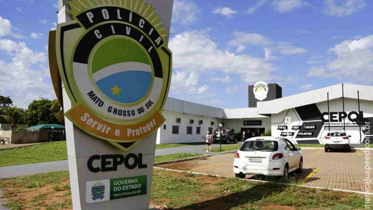 Policial penal é levado para delegacia depois de fazer disparos contra casa ao cobrar empréstimo Policial penal é levado para delegacia depois de fazer disparos contra casa ao cobrar empréstimo