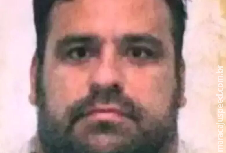 Preso, homem ligado a Beira-Mar chefiava tráfico a partir de Bonito Preso, homem ligado a Beira-Mar chefiava tráfico a partir de Bonito