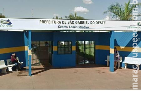 Processo Seletivo para Motorista de Transporte Escolar é aberto em São Gabriel do Oeste