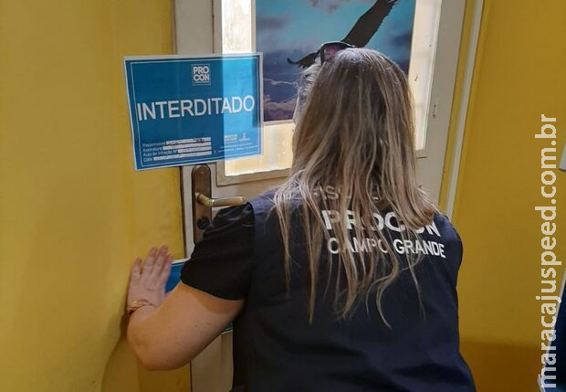 Procon interdita correspondente financeiro que atendia sem autorização do Banco Central