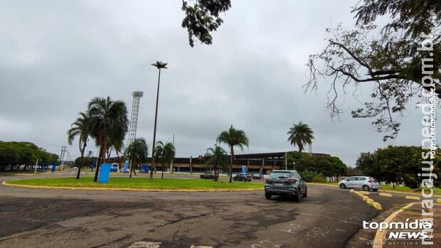 Quinta-feira será de frio e chuva em Mato Grosso do Sul