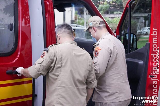 Rapaz não paga dívida em boca de fumo e termina espancado no Zé Pereira