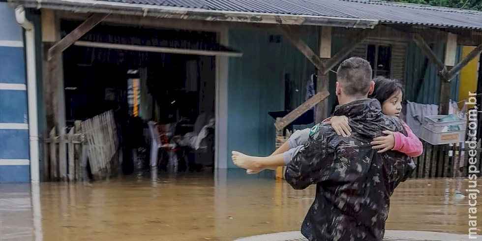 Receita prorroga prazo de pagamento de tributos em municípios do RS 