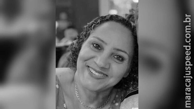 Rio Brilhante perde enfermeira Sônia Barbosa dos Santos