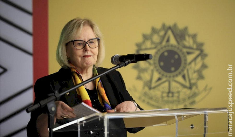 Rosa Weber libera para julgamento em plenário ação sobre descriminalização do aborto