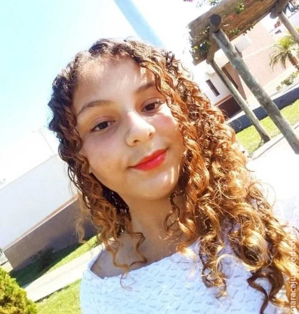Sem notícias há dois meses, família ainda espera resposta sobre o desaparecimento de Geovana Sem notícias há dois meses, família ainda espera resposta sobre o desaparecimento de Geovana