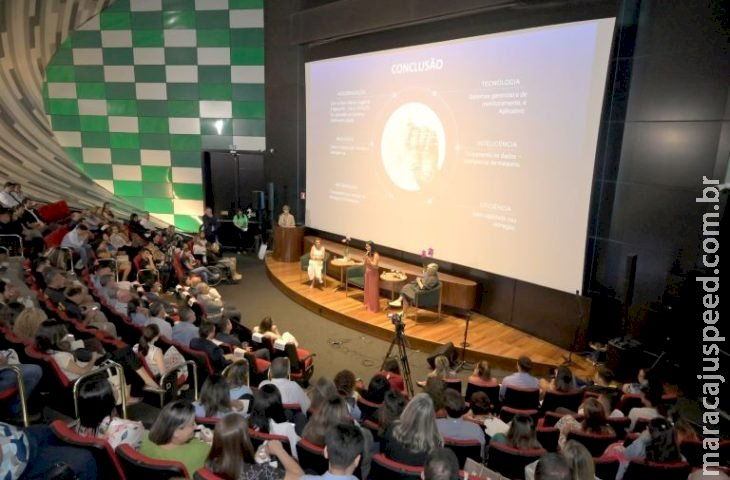 Seminário mostra a evolução no transporte de passageiros, debate o presente e a visão para o futuro do setor