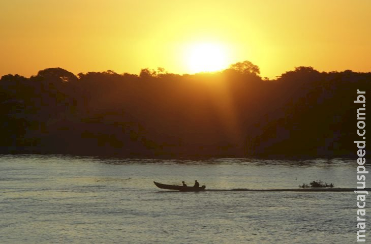 Setembro registra recordes de temperaturas em cidades de Mato Grosso do Sul 