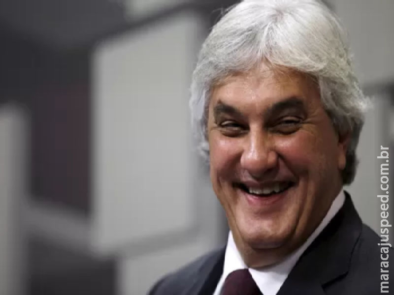 STF anula provas da Odebrecht contra Delcídio em ação pelo repasse de R$ 5 mi em 2014