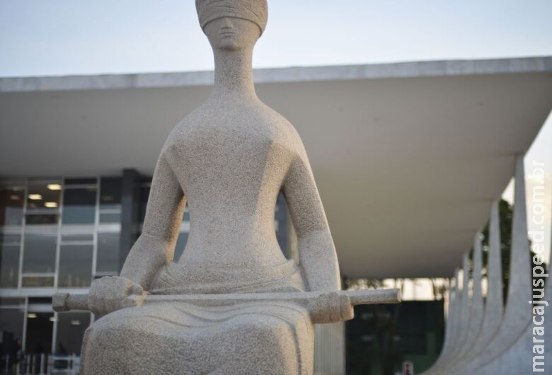 STF deve definir hoje tese final do julgamento sobre marco temporal