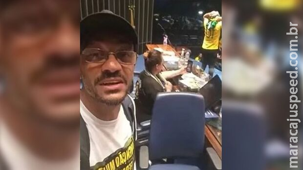 STF forma maioria para condenar réu do 8/1 por cinco crimes