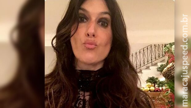 Suspeita de dar golpe de R$ 725 milhões na mãe cai e morre no RJ Suspeita de dar golpe de R$ 725 milhões na mãe cai e morre no RJ