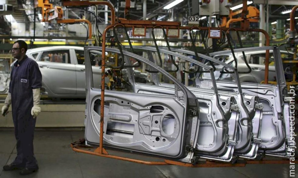 Tarifa reduzida de importação de 12 produtos de aço subirá em outubro Tarifa reduzida de importação de 12 produtos de aço subirá em outubro