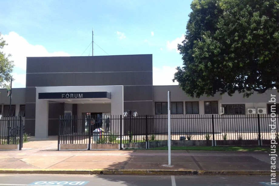 Tribunal de Justiça abre cadastro para jurados voluntários Tribunal de Justiça abre cadastro para jurados voluntários
