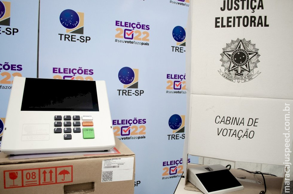 TSE decide por unanimidade retirar as Forças Armadas da lista de entidades que fiscalizam as eleições