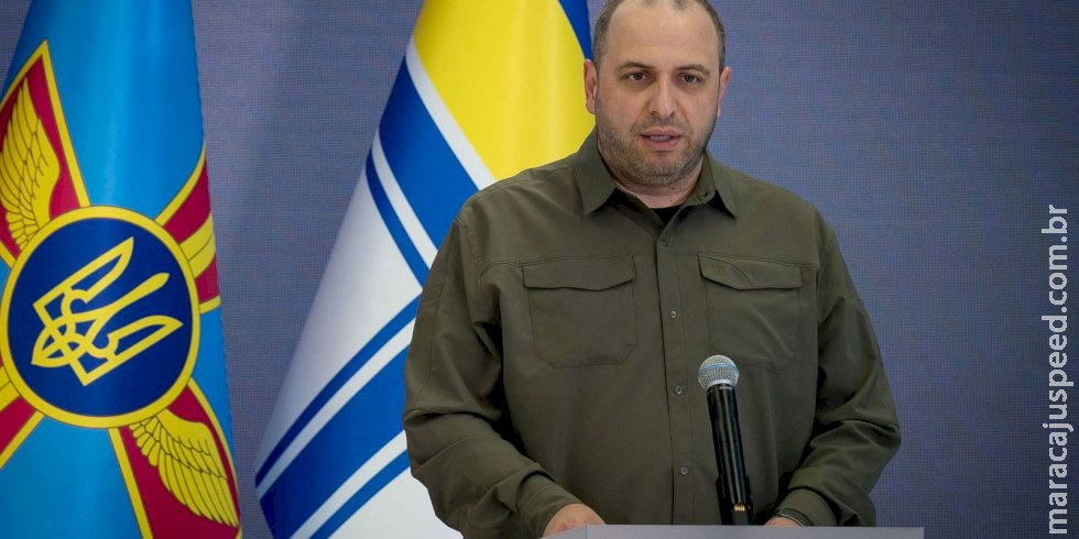 Ucrânia demite seis vice-ministros da Defesa Ucrânia demite seis vice-ministros da Defesa