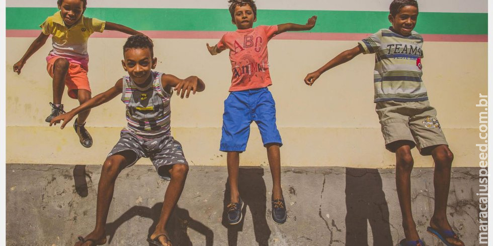 Unicef: objetivos de desenvolvimento sobre crianças estão atrasados 