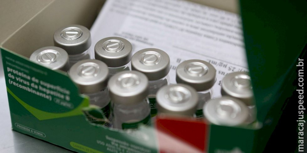 Vacina da hepatite B foi primeira a prevenir contra um tipo de câncer Vacina da hepatite B foi primeira a prevenir contra um tipo de câncer