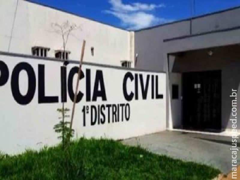 Mulher tem filhos sequestrados e é mantida em cárcere privado pelo ex-marido em MS Mulher tem filhos sequestrados e é mantida em cárcere privado pelo ex-marido em MS