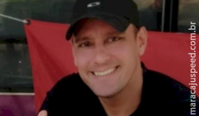 A caminho do trabalho, policial penal morre em acidente de motocicleta em MS A caminho do trabalho, policial penal morre em acidente de motocicleta em MS