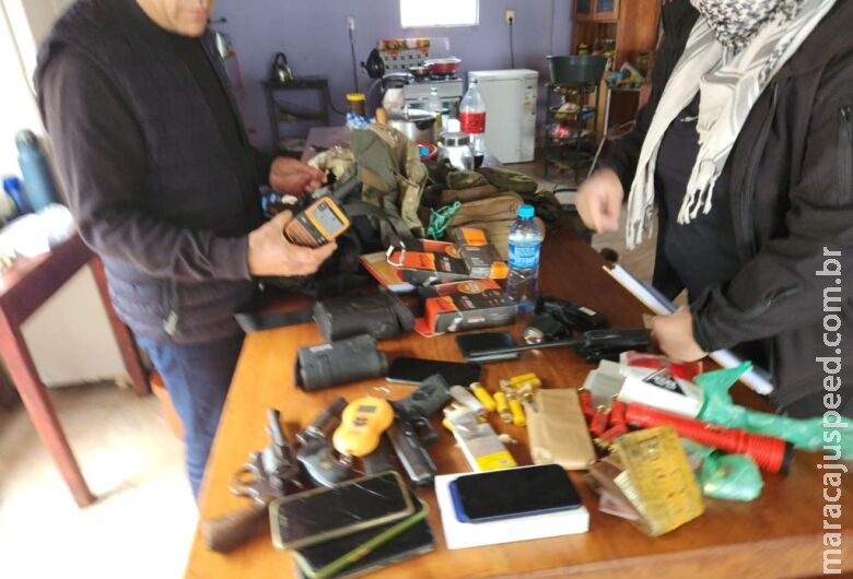 Acampamento 