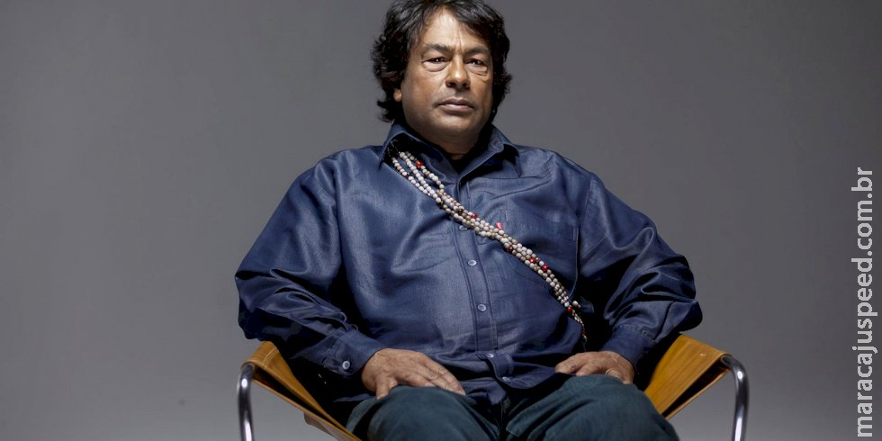 Admitir indígena na ABL é admitir 200 línguas diferentes, diz Krenak