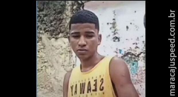 Adolescente é morto pela namorada após se negar a dar senha das redes sociais