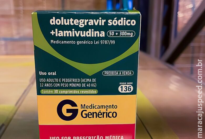Antirretroviral de Farmanguinhos simplifica tratamento do HIV no SUS Antirretroviral de Farmanguinhos simplifica tratamento do HIV no SUS