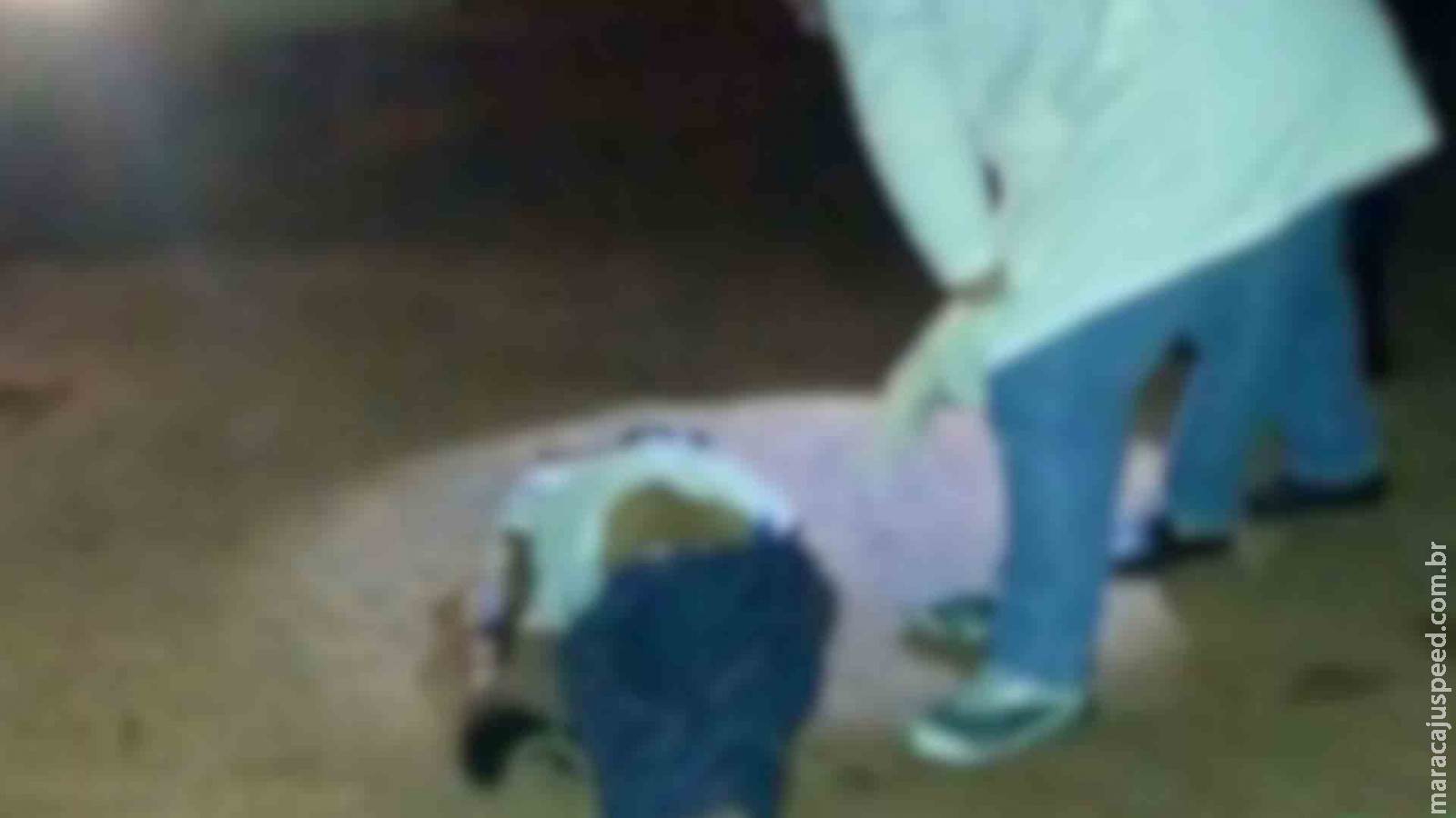 Após 8 anos, acusado de matar a pauladas e desfigurar homem é preso pela polícia em operação