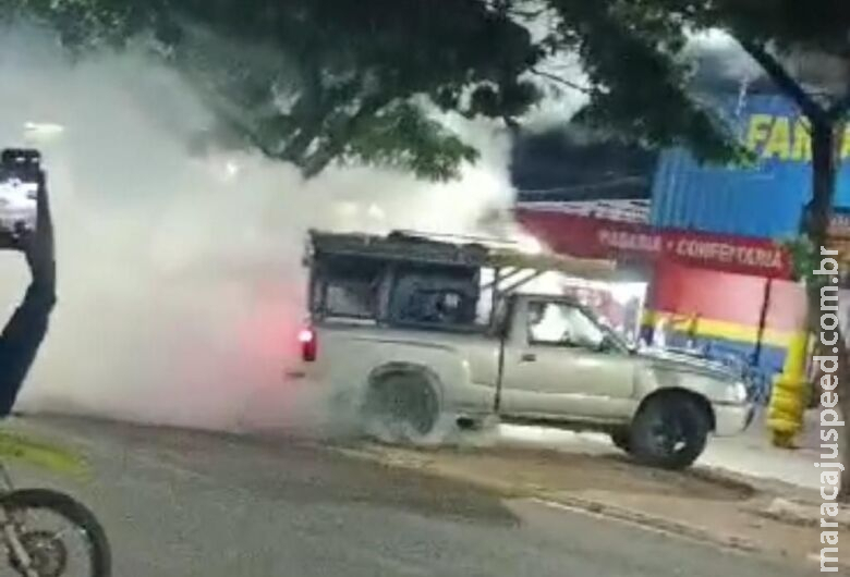 Após beber e não lembrar onde havia deixado caminhonete, homem procura a polícia Após beber e não lembrar onde havia deixado caminhonete, homem procura a polícia