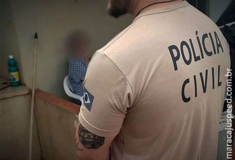 Após denúncias, Operação Virtude combate violência contra idosos em MS Após denúncias, Operação Virtude combate violência contra idosos em MS