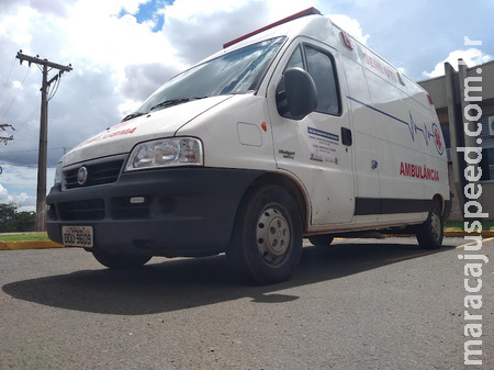 Após quase 2 semanas, Idoso não sobrevive aos ferimentos após colisão entre Fiat Strada e Chevrolet Cruze