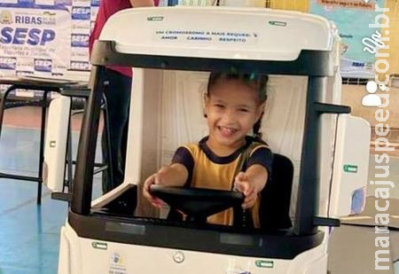 Após seis dias internada, morre criança de 3 anos picada por escorpião em Ribas do Rio Pardo